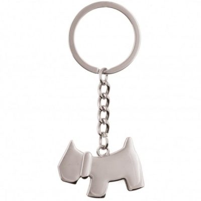 Porte-Clés en chien