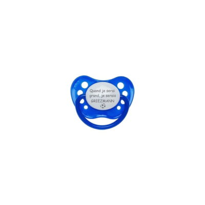 Quand je serai grand je serai GRIEZMANN