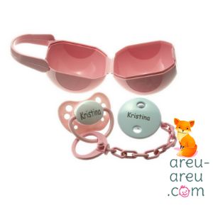 Kit de Naissance Personnalisé