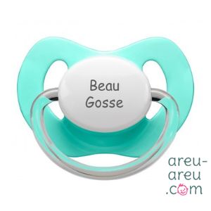 Tétines - "Beau gosse"