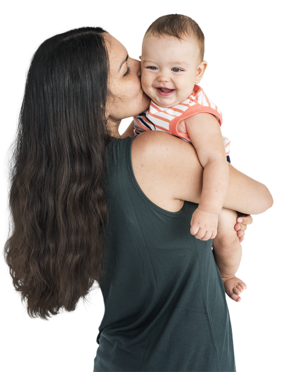 Maman-et-bb